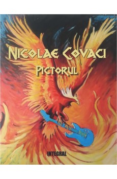 Nicolae Covaci Pictorul - Covaci Nicolae